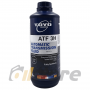 Трансмиссионное масло TOYO-G AUTO ATF 3H, 1л