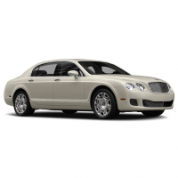 Continental Flying Spur