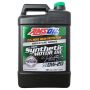 Моторное масло AMSOIL Signature Series Synthetic Motor Oil 0W-20, 3,78л