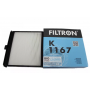 Салонный фильтр Filtron K1167