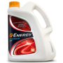 Антифриз G-Energy Antifreeze SNF 40, 5кг