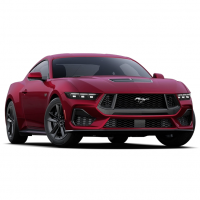 Mustang, Gen 7, S650 / CZJ