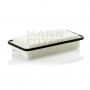 Воздушный фильтр MANN-FILTER C 3127