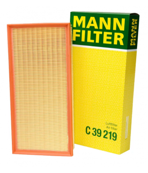 Воздушный фильтр MANN-FILTER C 39219