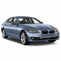 5 Series, F10 / F11