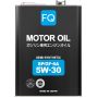 Моторное масло FQ SEMI-SYNTHETIC SP/GF-6A 5W-30, 4л