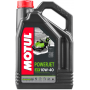 Моторное масло MOTUL PowerJet 4T 10W-40, 4л