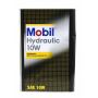 Гидравлическое масло Mobil Hydraulic 10W, 18л