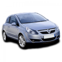 Corsa D