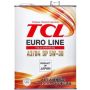 Моторное масло TCL Euro Line SP/A3/B4 5W-30, 4л