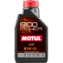 Моторное масло MOTUL 8100 Power 5W-50, 1л