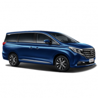 Trumpchi GM8