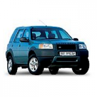 Freelander 1