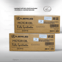 Моторное масло Lexus Motor Oil SN 5W-40, 4л