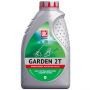 Моторное масло Лукойл Garden 2T, 1л