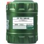 Моторное масло FANFARO 6503 TDI 10W-40, 20л