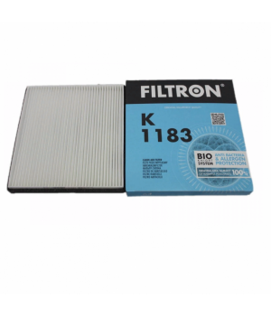 Салонный фильтр Filtron K1183
