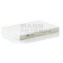 Салонный фильтр MANN-FILTER CU 2952