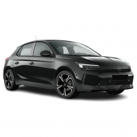 Corsa GS