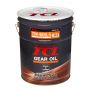 Трансмиссионное масло TCL Gear 75W-90 GL-5 LSD, 20л