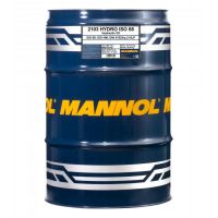 Гидравлическое масло MANNOL 2103 Hydro ISO 68, 60л