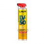 Смазка проникающая с PTFE LV-50 LAVR, 400мл