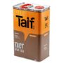 Моторное масло TAIF TACT 5W-30, 4л