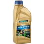 Моторное масло для 2T скутеров RAVENOL Scooter 2-Takt Fullsynth, 1л
