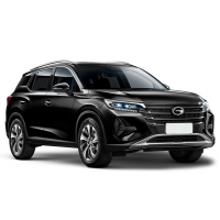 Trumpchi GS4