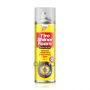 Чернитель шин Пенный очиститель- Tire Shiner Clean&Black KANGAROO, 650мл 330137