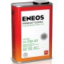 Моторное масло ENEOS Premium TOURING 5W-40, 1л