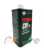 Жидкость ГУР Fuchs Titan CHF 11S, 1л