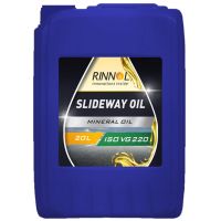 Индустриальное масло RINNOL SLIDEWAY OIL 220, 20л