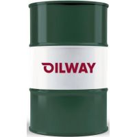 Моторное масло Oilway Dynamic Hi-Tech Professional 0W-40, 216,5л