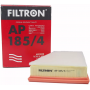 Воздушный фильтр Filtron AP185/4