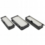 Салонный фильтр MANN-FILTER CU 19000-3