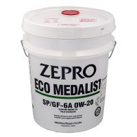 Моторное масло IDEMITSU ZEPRO ECO MEDALIST SP/GF-6A 0W-20, 20л