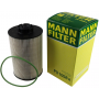 Топливный фильтр MANN-FILTER PU 1058X