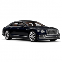 New Flying Spur