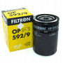 Масляный фильтр Filtron OP592/9