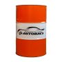Моторное масло AUTOBACS ENGINE OIL SYNTHETIC 0W-30, 200л