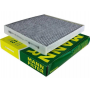 Салонный фильтр MANN-FILTER CUK 22013
