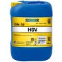 Моторное масло RAVENOL HSV 0W-30, 10л