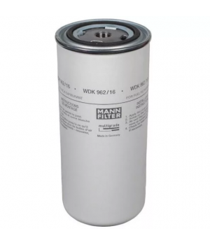 Топливный фильтр MANN-FILTER WDK 962/16
