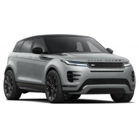 Range Rover Evoque, L551
