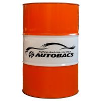 Моторное масло AUTOBACS Synthetic Engine Oil 5W-30 SN/GF-5, 200л
