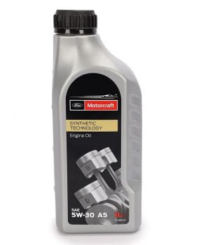 Моторное масло FORD Motorcraft A5 5W-30, 1л