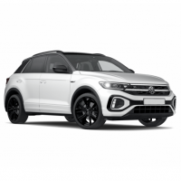 T-Roc, D11