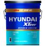 Моторное масло HYUNDAI XTeer HD Ultra 10W-40 CJ-4, 20л