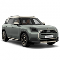 MINI Countryman, U25